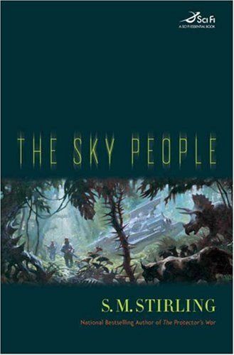 The Sky People