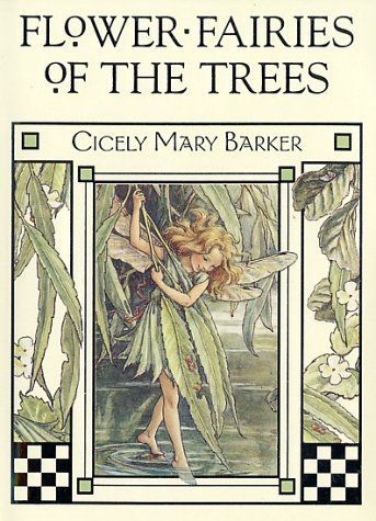 Flower Fairies of the Trees