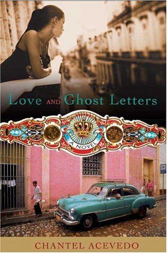 Love and Ghost Letters