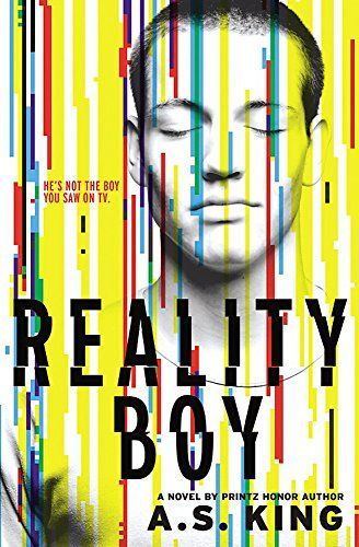 Reality Boy