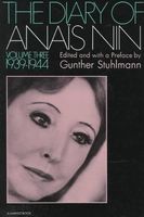 The Diary of Anaïs Nin: 1939-1944