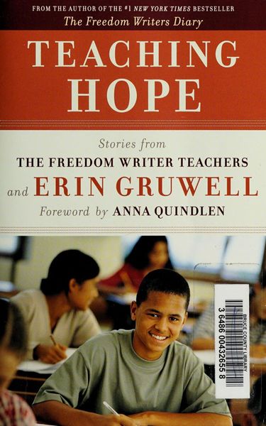 Teaching Hope