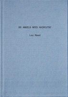 Do Angels Need Haircuts?