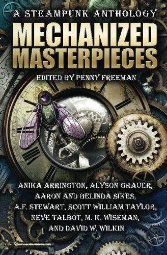 Mechanized Masterpieces