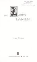 The Lark's Lament