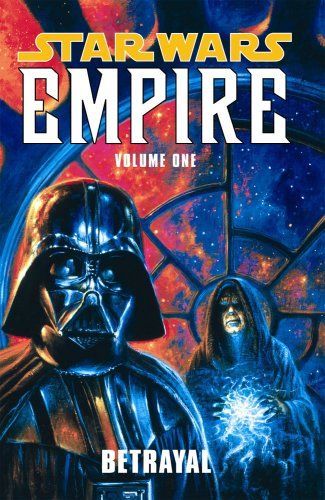 Star Wars: Empire Vol. 1