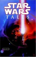 Star Wars Tales Volume 5