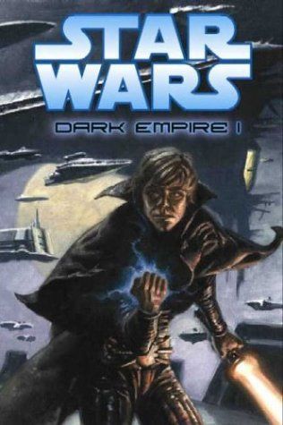 Star Wars: Dark Empire 3rd Edition