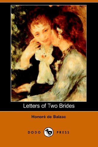 Letters of Two Brides