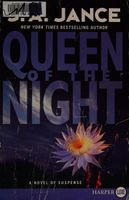 Queen of the Night LP