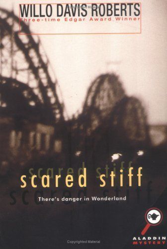 Scared Stiff