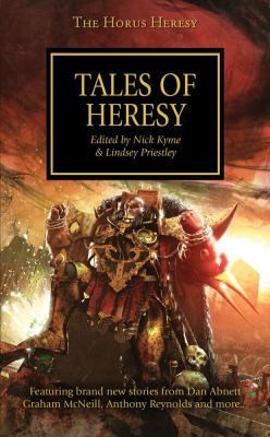 Horus Heresy: Tales of Heresy