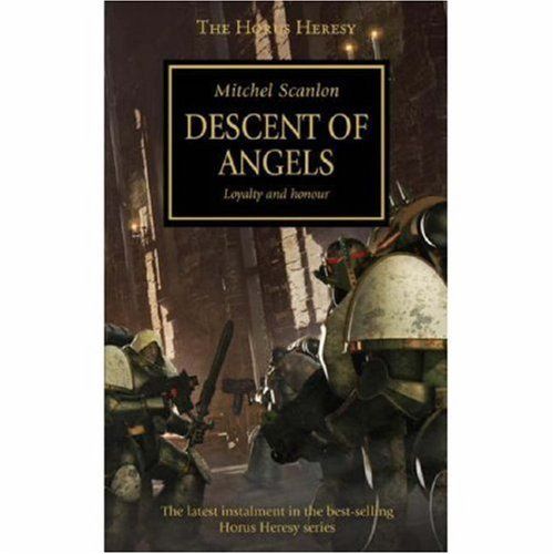Descent of Angels