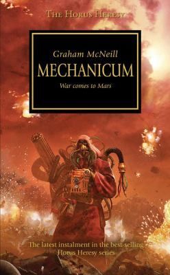 Horus Heresy: Mechanicum