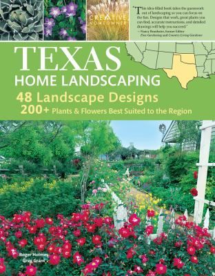 Texas Home Landscaping