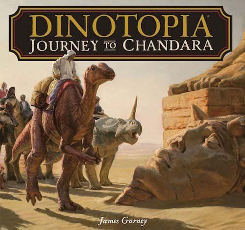 Dinotopia