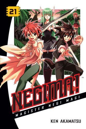 Negima