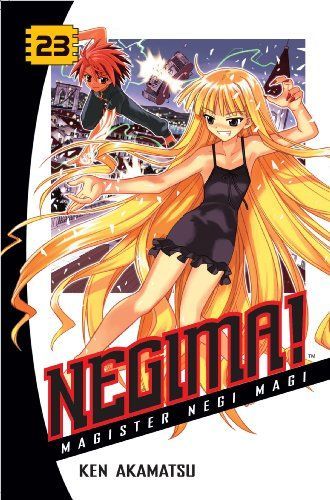 Negima