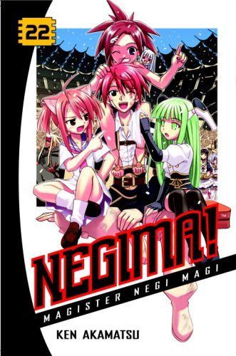 Negima