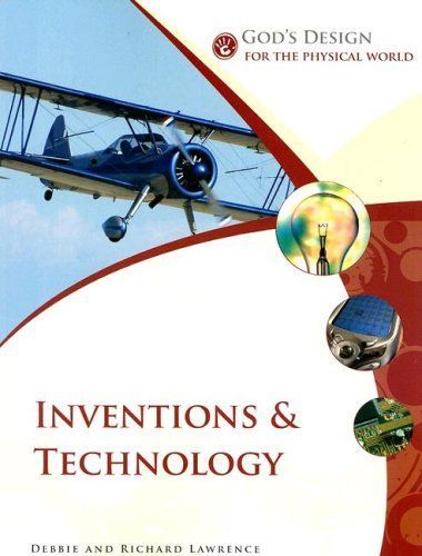 Inventions and Technology