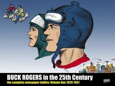 Buck Rogers in the 25th Century