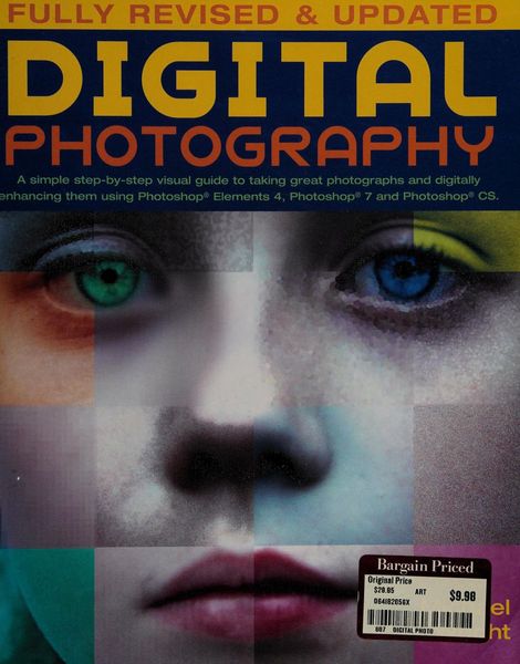 Digital Photography