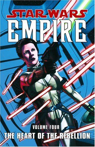 Star Wars: Empire Vol. 4