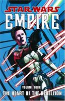 Star Wars: Empire Vol. 4