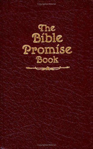 The Bible Promise Book