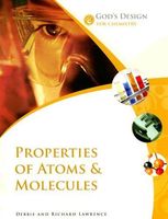 Properties of Atoms and Molecules