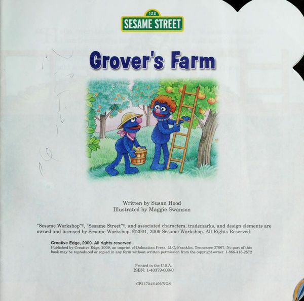 Grover's Farm