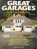 Great Garages : Sheds & Outdoor Buildings