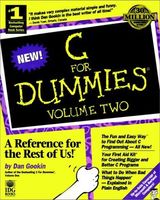C For Dummies
