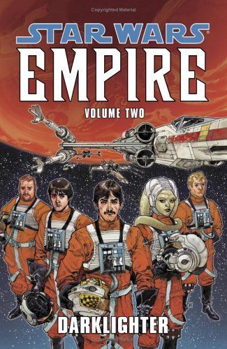 Star Wars: Empire Vol. 2