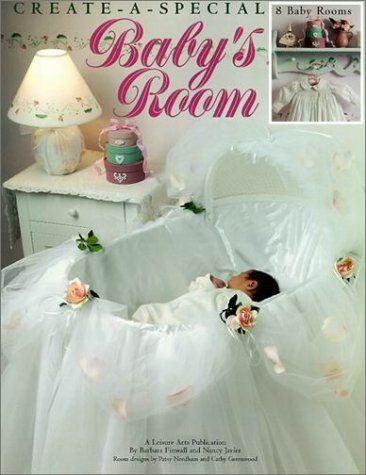 Create a Special Baby's Room