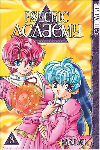 Psychic Academy