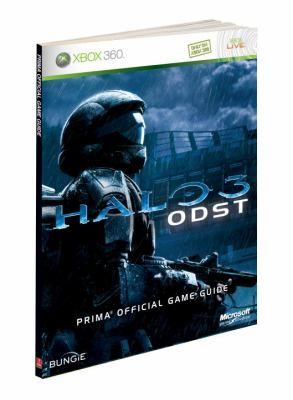 Halo 3 ODST