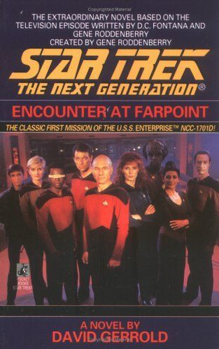 Encounter at Farpoint