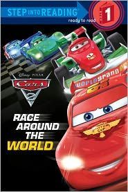 Race Around the World