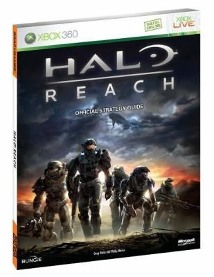 Halo Reach