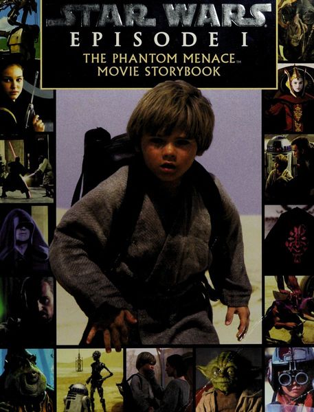 The Phantom Menace