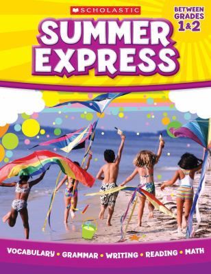 Summer Express, Between Grades 1 & 2