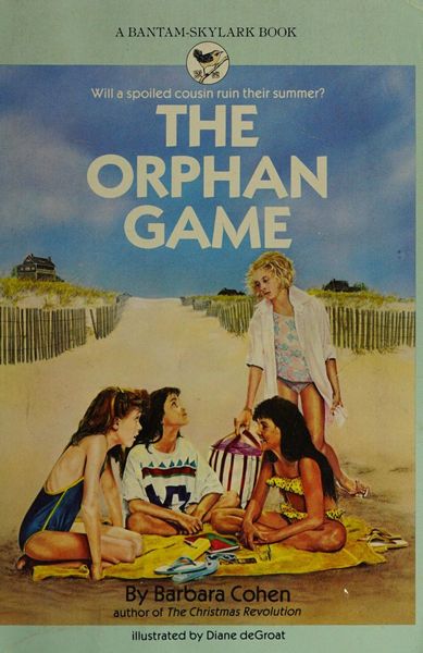 The Orphan Game