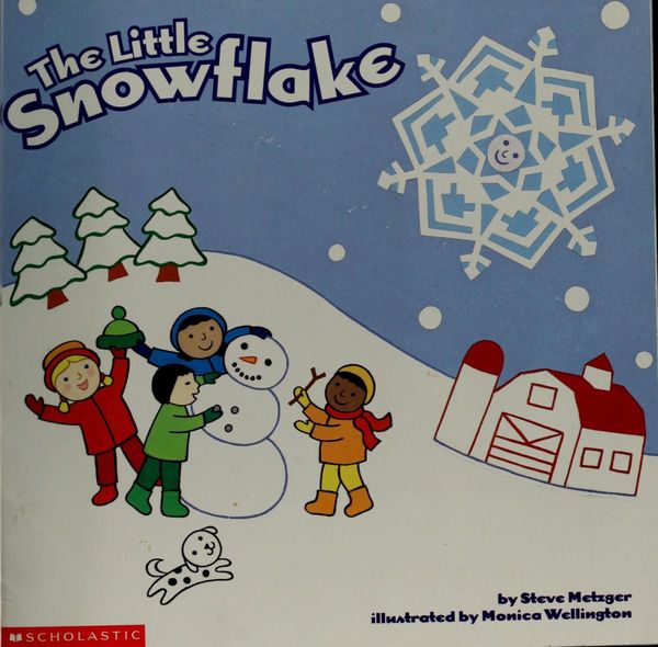 The Little Snowflake