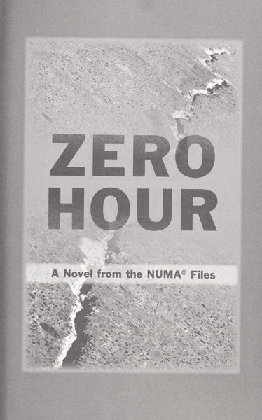 Zero Hour