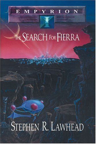 The Search for Fierra