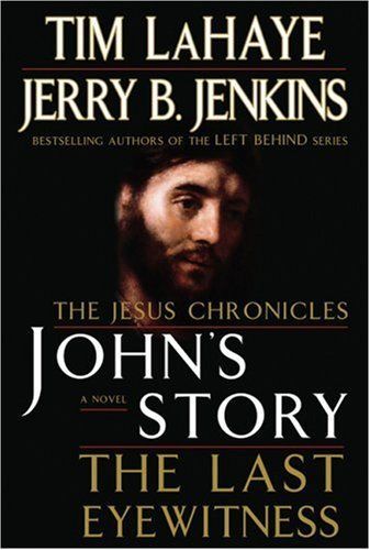 John's Story