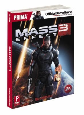 Mass Effect 3