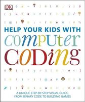 Help Your Kids with Computer Coding