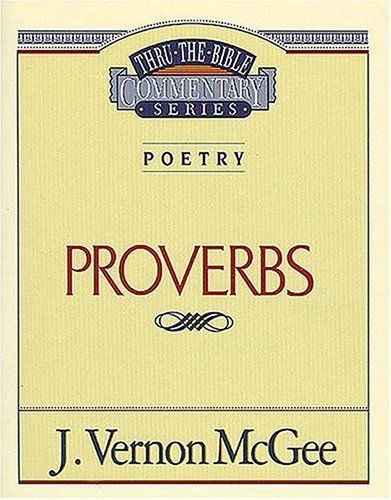 Proverbs